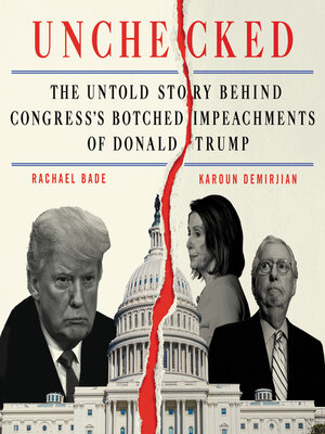 cover image of Unchecked